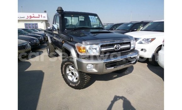 Buy Import Toyota Land Cruiser Other Car in Import - Dubai in East Mahé Buy Import Toyota Land Cruiser Other Car in Import - Dubai in East Mahé