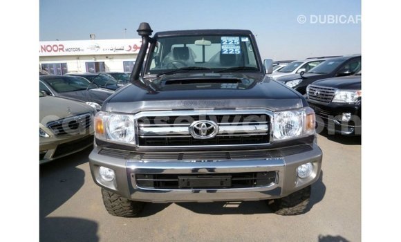 Buy Import Toyota Land Cruiser Other Car in Import - Dubai in East Mahé Buy Import Toyota Land Cruiser Other Car in Import - Dubai in East Mahé