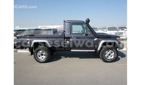 Buy Import Toyota Land Cruiser Other Car in Import - Dubai in East Mahé Buy Import Toyota Land Cruiser Other Car in Import - Dubai in East Mahé