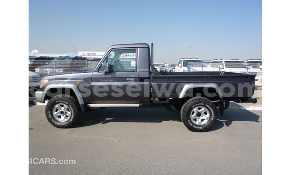 Buy Import Toyota Land Cruiser Other Car in Import - Dubai in East Mahé Buy Import Toyota Land Cruiser Other Car in Import - Dubai in East Mahé