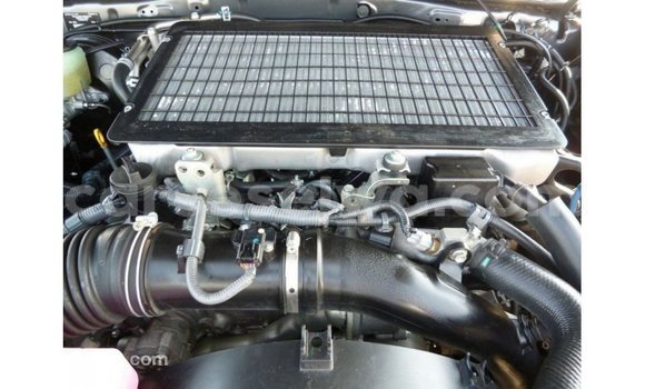 Buy Import Toyota Land Cruiser Other Car in Import - Dubai in East Mahé Buy Import Toyota Land Cruiser Other Car in Import - Dubai in East Mahé