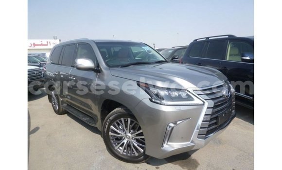 Buy Import Lexus LX Other Car in Import - Dubai in East Mahé Buy Import Lexus LX Other Car in Import - Dubai in East Mahé