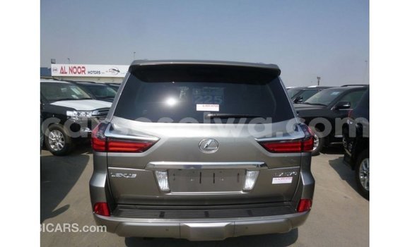 Buy Import Lexus LX Other Car in Import - Dubai in East Mahé Buy Import Lexus LX Other Car in Import - Dubai in East Mahé