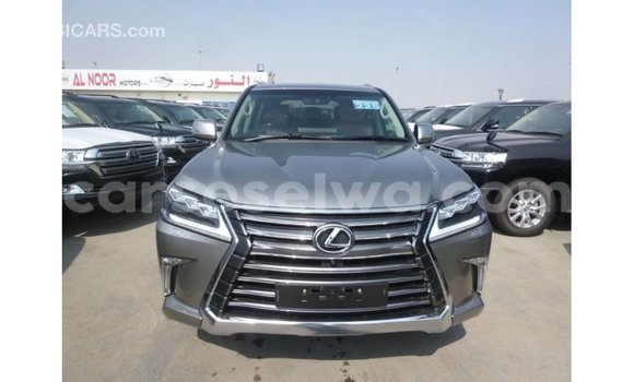 Buy Import Lexus LX Other Car in Import - Dubai in East Mahé Buy Import Lexus LX Other Car in Import - Dubai in East Mahé
