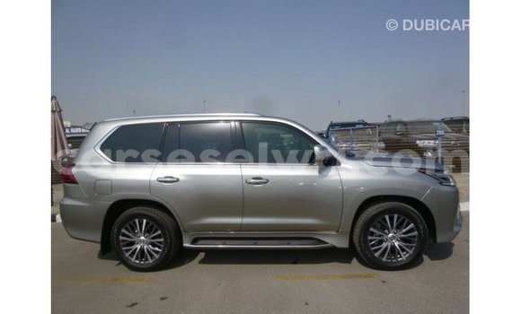 Buy Import Lexus LX Other Car in Import - Dubai in East Mahé Buy Import Lexus LX Other Car in Import - Dubai in East Mahé