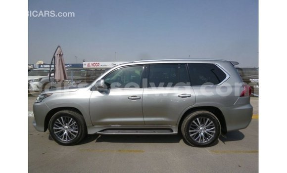 Buy Import Lexus LX Other Car in Import - Dubai in East Mahé Buy Import Lexus LX Other Car in Import - Dubai in East Mahé