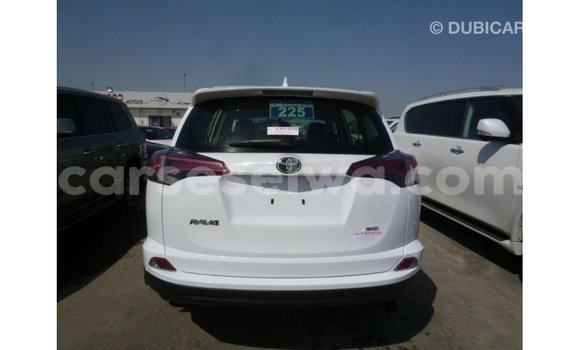 Buy Import Toyota Ade White Truck in Import - Dubai in East Mahé Buy Import Toyota Ade White Truck in Import - Dubai in East Mahé