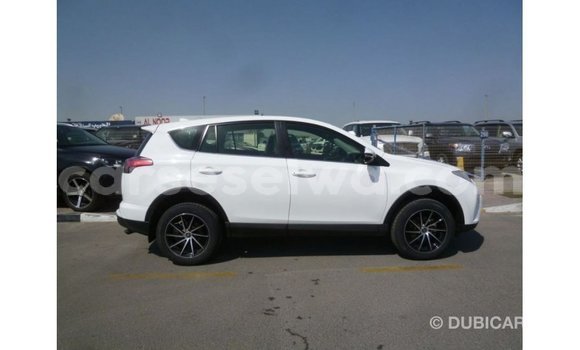 Buy Import Toyota Ade White Truck in Import - Dubai in East Mahé Buy Import Toyota Ade White Truck in Import - Dubai in East Mahé