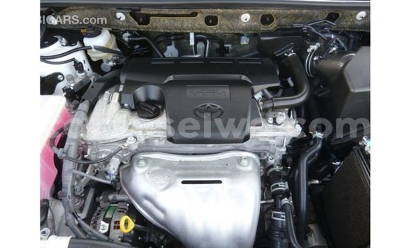 Buy Import Toyota Ade White Truck in Import - Dubai in East Mahé Buy Import Toyota Ade White Truck in Import - Dubai in East Mahé