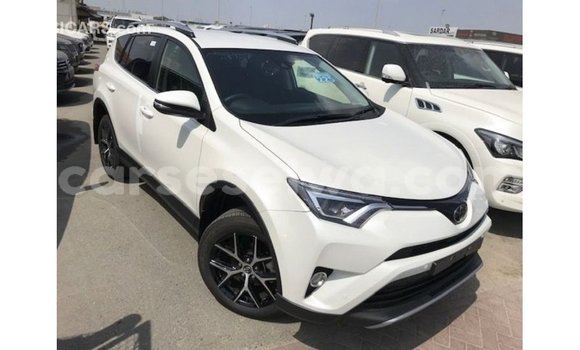 Buy Import Toyota Ade White Truck in Import - Dubai in East Mahé Buy Import Toyota Ade White Truck in Import - Dubai in East Mahé