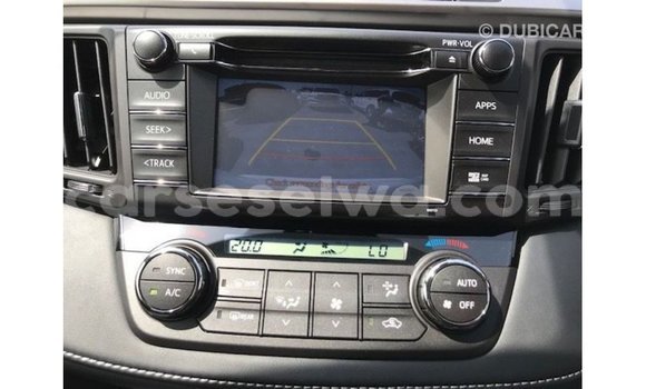 Buy Import Toyota Ade White Truck in Import - Dubai in East Mahé Buy Import Toyota Ade White Truck in Import - Dubai in East Mahé