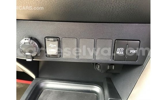 Buy Import Toyota Ade White Truck in Import - Dubai in East Mahé Buy Import Toyota Ade White Truck in Import - Dubai in East Mahé