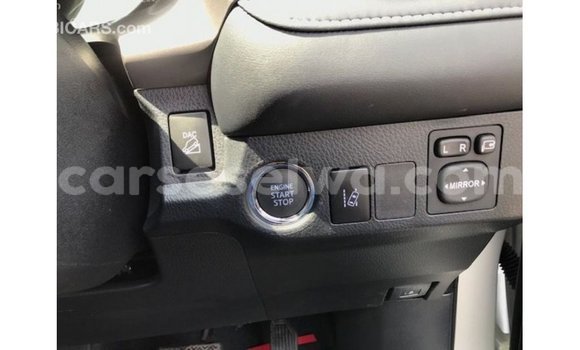 Buy Import Toyota Ade White Truck in Import - Dubai in East Mahé Buy Import Toyota Ade White Truck in Import - Dubai in East Mahé