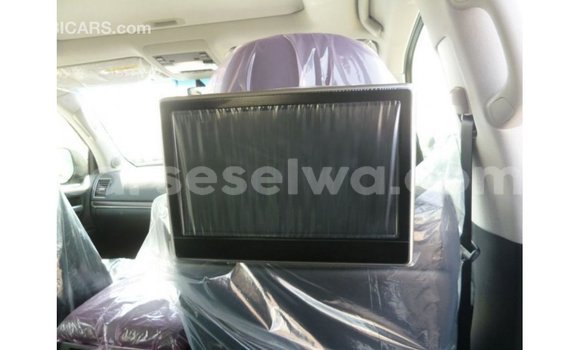 Buy Import Toyota Land Cruiser Other Car in Import - Dubai in East Mahé Buy Import Toyota Land Cruiser Other Car in Import - Dubai in East Mahé