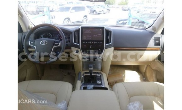 Acheter Import Voiture Toyota Land Cruiser Autre à Import - Dubai, East Mahé Acheter Import Voiture Toyota Land Cruiser Autre à Import - Dubai, East Mahé