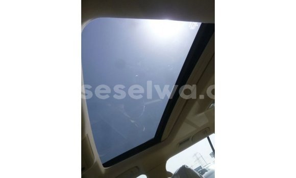 Acheter Import Voiture Toyota Land Cruiser Autre à Import - Dubai, East Mahé Acheter Import Voiture Toyota Land Cruiser Autre à Import - Dubai, East Mahé