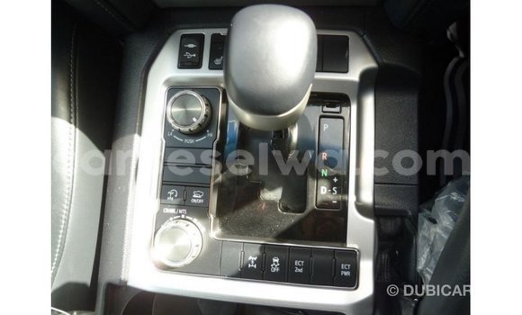 Buy Import Toyota Land Cruiser Other Car in Import - Dubai in East Mahé Buy Import Toyota Land Cruiser Other Car in Import - Dubai in East Mahé