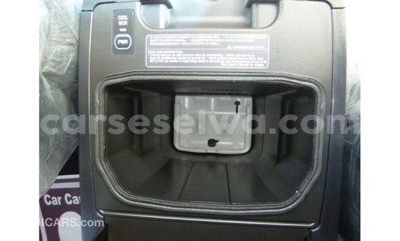 Buy Import Toyota Land Cruiser Other Car in Import - Dubai in East Mahé Buy Import Toyota Land Cruiser Other Car in Import - Dubai in East Mahé