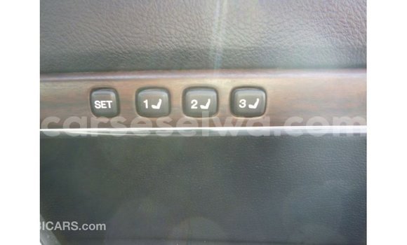 Buy Import Toyota Land Cruiser Other Car in Import - Dubai in East Mahé Buy Import Toyota Land Cruiser Other Car in Import - Dubai in East Mahé