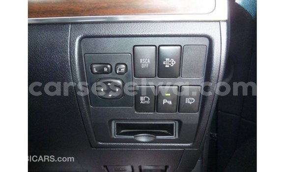 Buy Import Toyota Land Cruiser Other Car in Import - Dubai in East Mahé Buy Import Toyota Land Cruiser Other Car in Import - Dubai in East Mahé