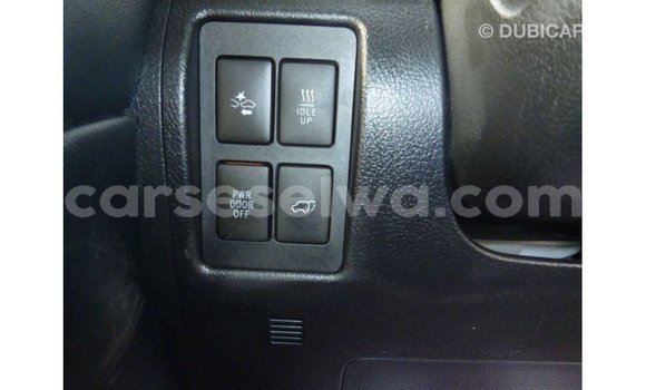 Buy Import Toyota Land Cruiser Other Car in Import - Dubai in East Mahé Buy Import Toyota Land Cruiser Other Car in Import - Dubai in East Mahé