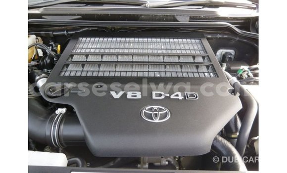 Buy Import Toyota Land Cruiser Other Car in Import - Dubai in East Mahé Buy Import Toyota Land Cruiser Other Car in Import - Dubai in East Mahé