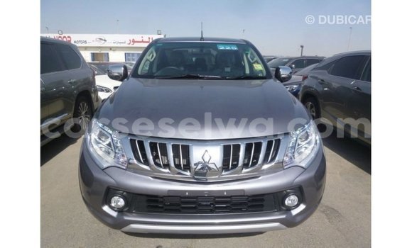 Buy Import Mitsubishi i Other Car in Import - Dubai in East Mahé Buy Import Mitsubishi i Other Car in Import - Dubai in East Mahé