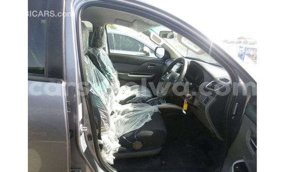 Buy Import Mitsubishi i Other Car in Import - Dubai in East Mahé Buy Import Mitsubishi i Other Car in Import - Dubai in East Mahé