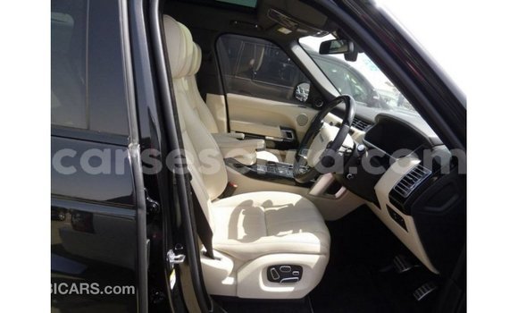 Buy Import Land Rover Range Rover Brown Car in Import - Dubai in East Mahé Buy Import Land Rover Range Rover Brown Car in Import - Dubai in East Mahé