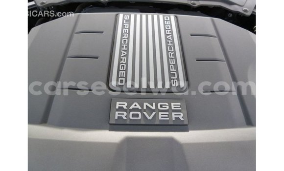 Buy Import Land Rover Range Rover Brown Car in Import - Dubai in East Mahé Buy Import Land Rover Range Rover Brown Car in Import - Dubai in East Mahé