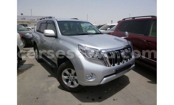 Buy Import Toyota Prado Other Car in Import - Dubai in East Mahé Buy Import Toyota Prado Other Car in Import - Dubai in East Mahé