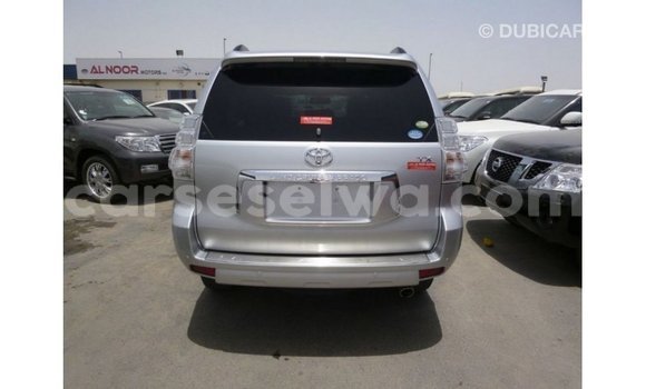 Buy Import Toyota Prado Other Car in Import - Dubai in East Mahé Buy Import Toyota Prado Other Car in Import - Dubai in East Mahé