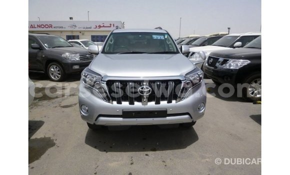 Buy Import Toyota Prado Other Car in Import - Dubai in East Mahé Buy Import Toyota Prado Other Car in Import - Dubai in East Mahé