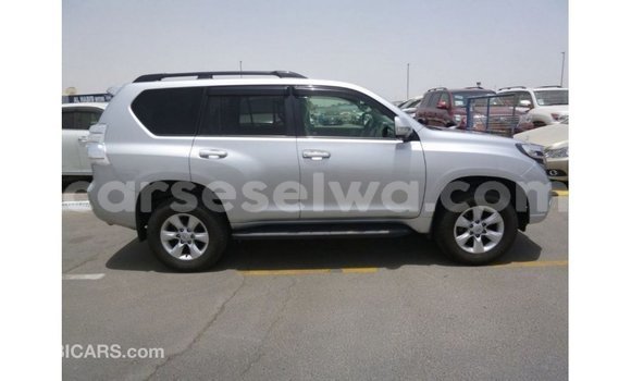 Buy Import Toyota Prado Other Car in Import - Dubai in East Mahé Buy Import Toyota Prado Other Car in Import - Dubai in East Mahé