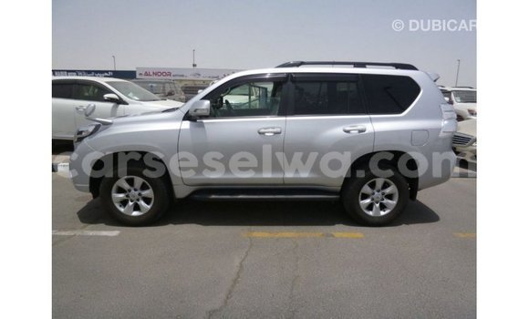 Buy Import Toyota Prado Other Car in Import - Dubai in East Mahé Buy Import Toyota Prado Other Car in Import - Dubai in East Mahé