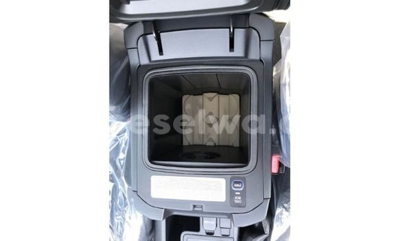 Buy Import Toyota Prado Black Car in Import - Dubai in East Mahé Buy Import Toyota Prado Black Car in Import - Dubai in East Mahé