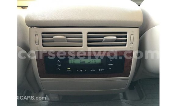 Buy Import Toyota Land Cruiser Black Car in Import - Dubai in East Mahé Buy Import Toyota Land Cruiser Black Car in Import - Dubai in East Mahé