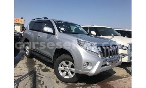 Buy Import Toyota Prado Other Car in Import - Dubai in East Mahé Buy Import Toyota Prado Other Car in Import - Dubai in East Mahé