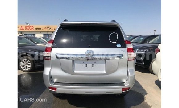 Buy Import Toyota Prado Other Car in Import - Dubai in East Mahé Buy Import Toyota Prado Other Car in Import - Dubai in East Mahé
