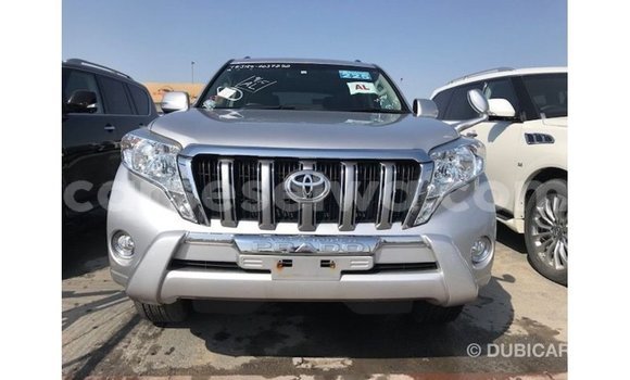 Buy Import Toyota Prado Other Car in Import - Dubai in East Mahé Buy Import Toyota Prado Other Car in Import - Dubai in East Mahé