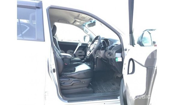Buy Import Toyota Prado Other Car in Import - Dubai in East Mahé Buy Import Toyota Prado Other Car in Import - Dubai in East Mahé