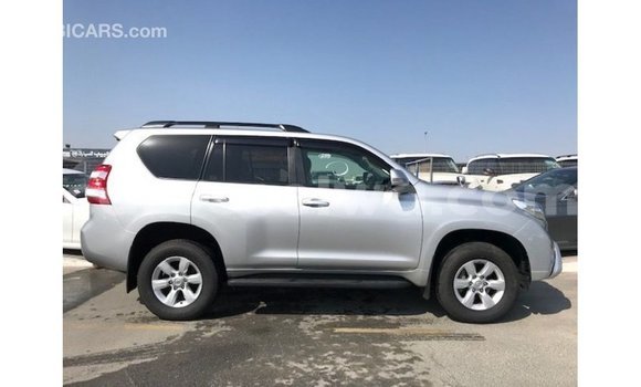Buy Import Toyota Prado Other Car in Import - Dubai in East Mahé Buy Import Toyota Prado Other Car in Import - Dubai in East Mahé