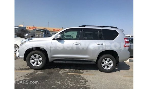 Buy Import Toyota Prado Other Car in Import - Dubai in East Mahé Buy Import Toyota Prado Other Car in Import - Dubai in East Mahé