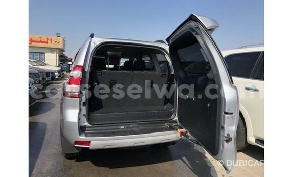 Buy Import Toyota Prado Other Car in Import - Dubai in East Mahé Buy Import Toyota Prado Other Car in Import - Dubai in East Mahé