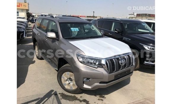 Buy Import Toyota Prado Brown Car in Import - Dubai in East Mahé Buy Import Toyota Prado Brown Car in Import - Dubai in East Mahé