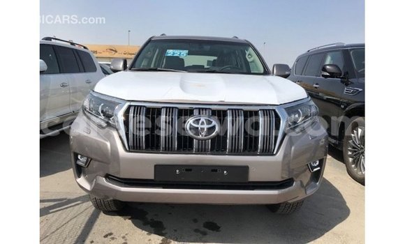 Buy Import Toyota Prado Brown Car in Import - Dubai in East Mahé Buy Import Toyota Prado Brown Car in Import - Dubai in East Mahé
