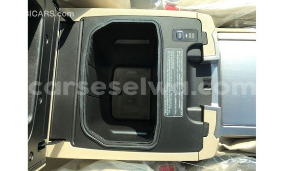 Buy Import Toyota Land Cruiser Black Car in Import - Dubai in East Mahé Buy Import Toyota Land Cruiser Black Car in Import - Dubai in East Mahé