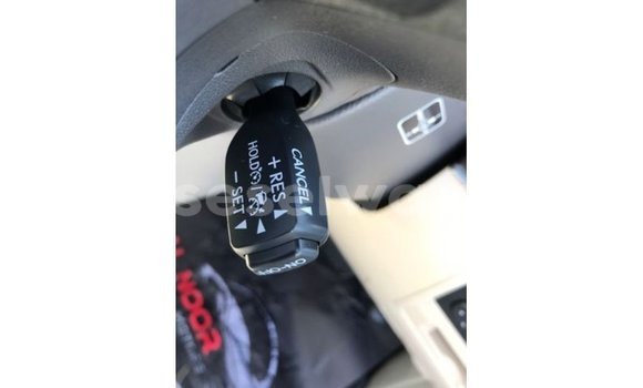 Buy Import Toyota Land Cruiser Black Car in Import - Dubai in East Mahé Buy Import Toyota Land Cruiser Black Car in Import - Dubai in East Mahé