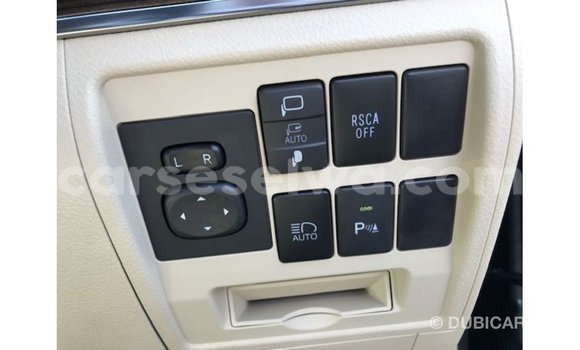 Buy Import Toyota Land Cruiser Black Car in Import - Dubai in East Mahé Buy Import Toyota Land Cruiser Black Car in Import - Dubai in East Mahé