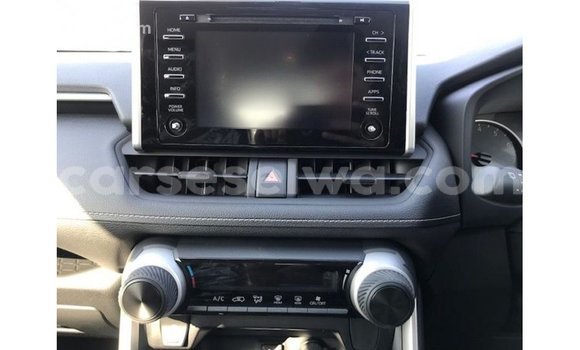 Acheter Import Utilitaire Toyota Ade Autre à Import - Dubai, East Mahé Acheter Import Utilitaire Toyota Ade Autre à Import - Dubai, East Mahé